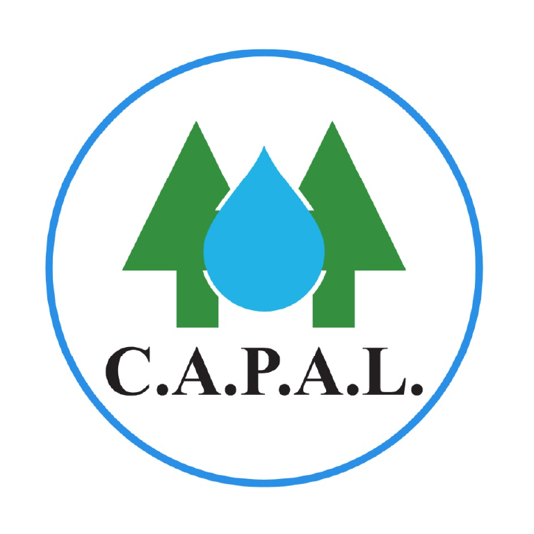 Logo de C.A.P.A.L.